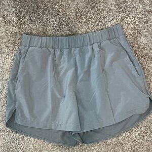Zella Athletic Shorts Size Small